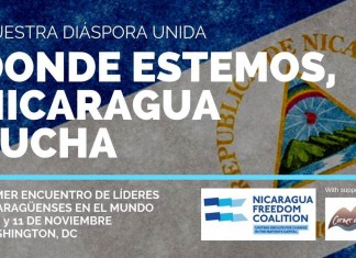 Nicaragua Freedom Coalition