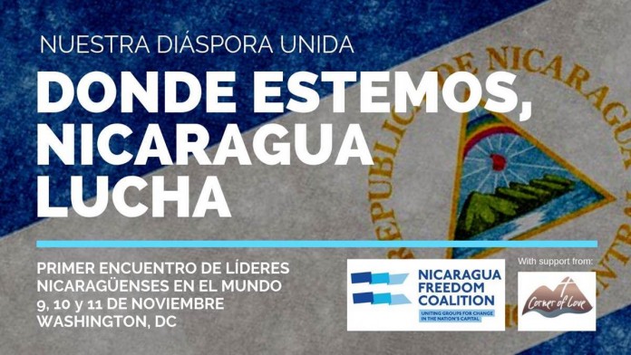 Nicaragua Freedom Coalition