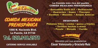 Villa Cariño Mexican Food & Mariscos