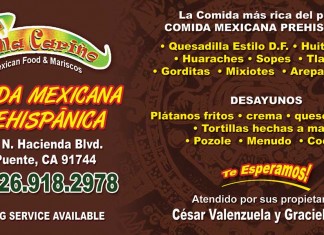 Villa Cariño Mexican Food & Mariscos