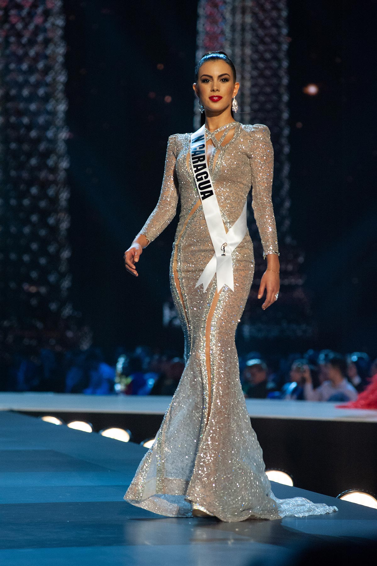 Miss Nicaragua