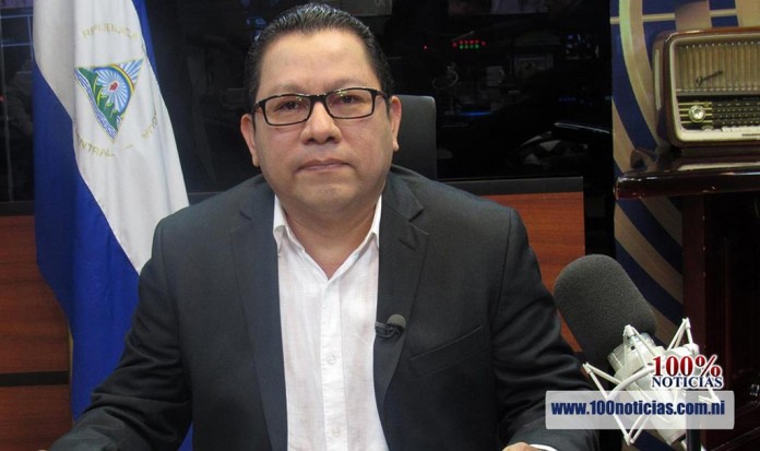 Miguel Mora Barberena Miguel Mora Barberena