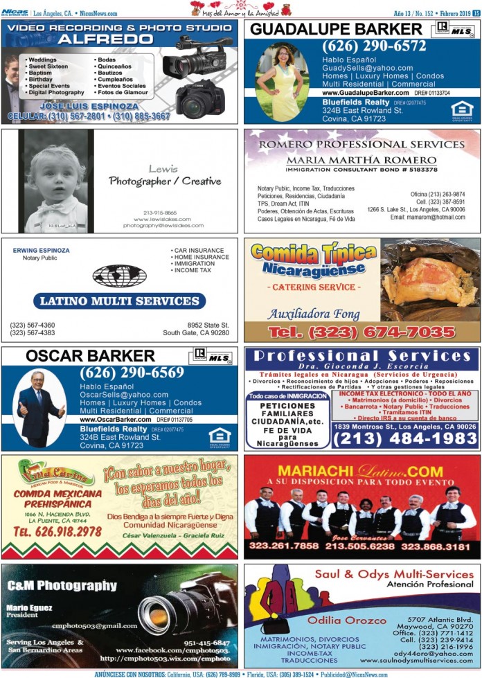 Febrero 2019 – Página 15