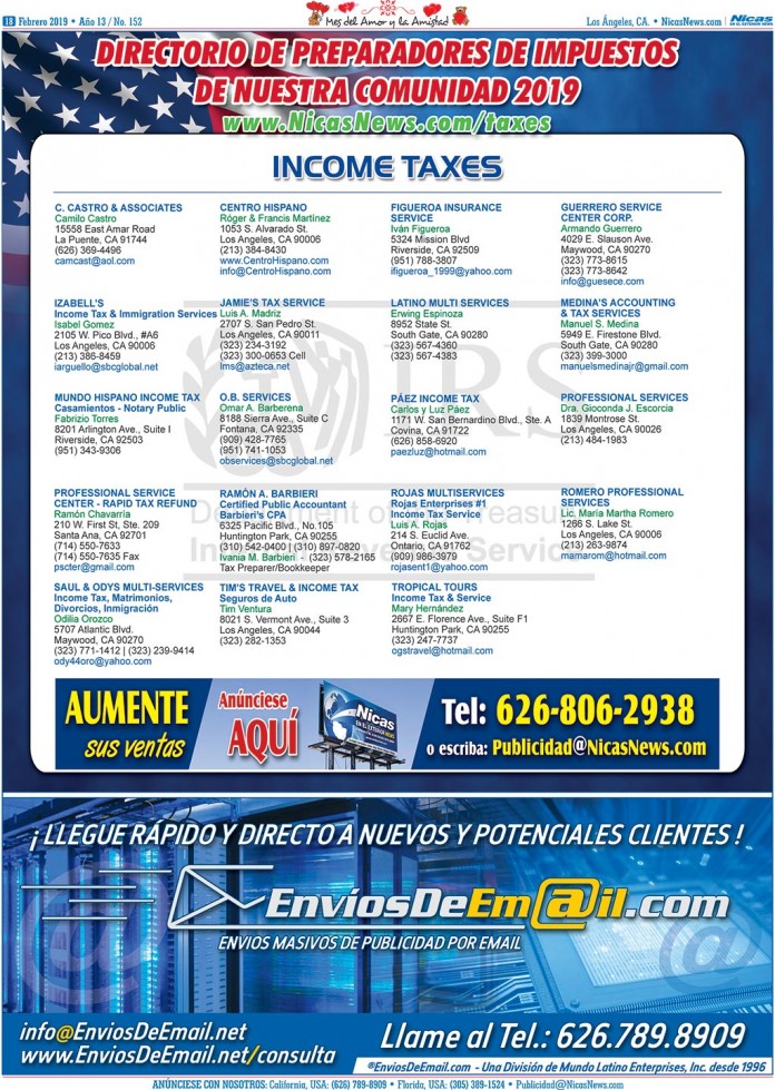 Febrero 2019 – Página 18