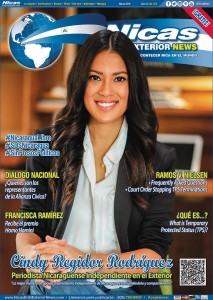 MARZO 2019 – Portada #153