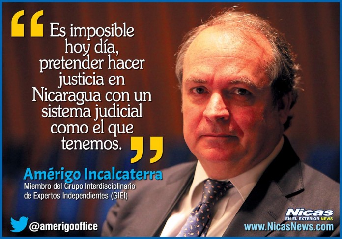 Amérigo Incalcaterra