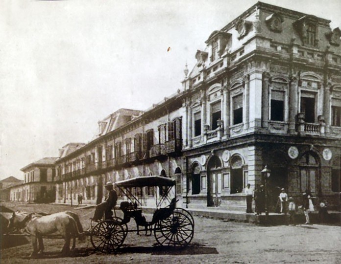 Managua 1893