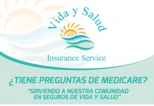 Vida y Salud Insurance Service