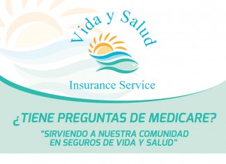 Vida y Salud Insurance Service