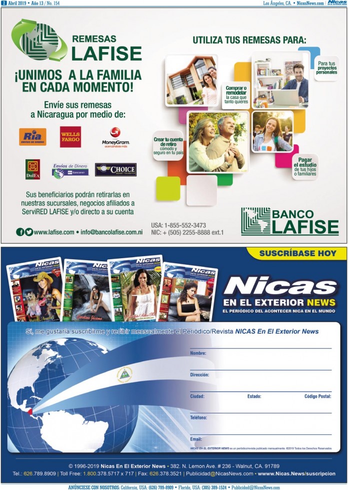 Abril 2019 – Página 2