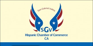 San Gabriel Valley Hispanic Chamber of Commerce