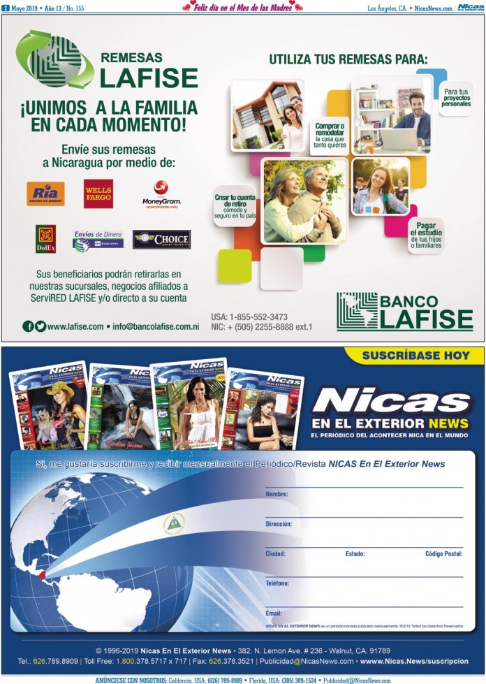 Mayo 2019 – Página 2