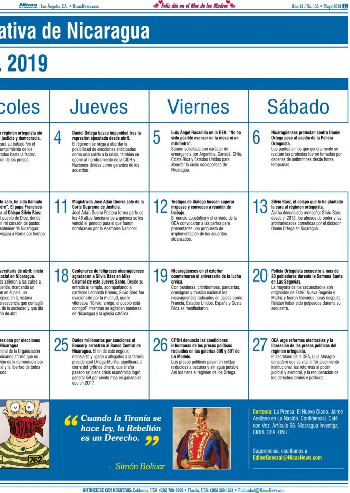 Mayo 2019 – Página 11