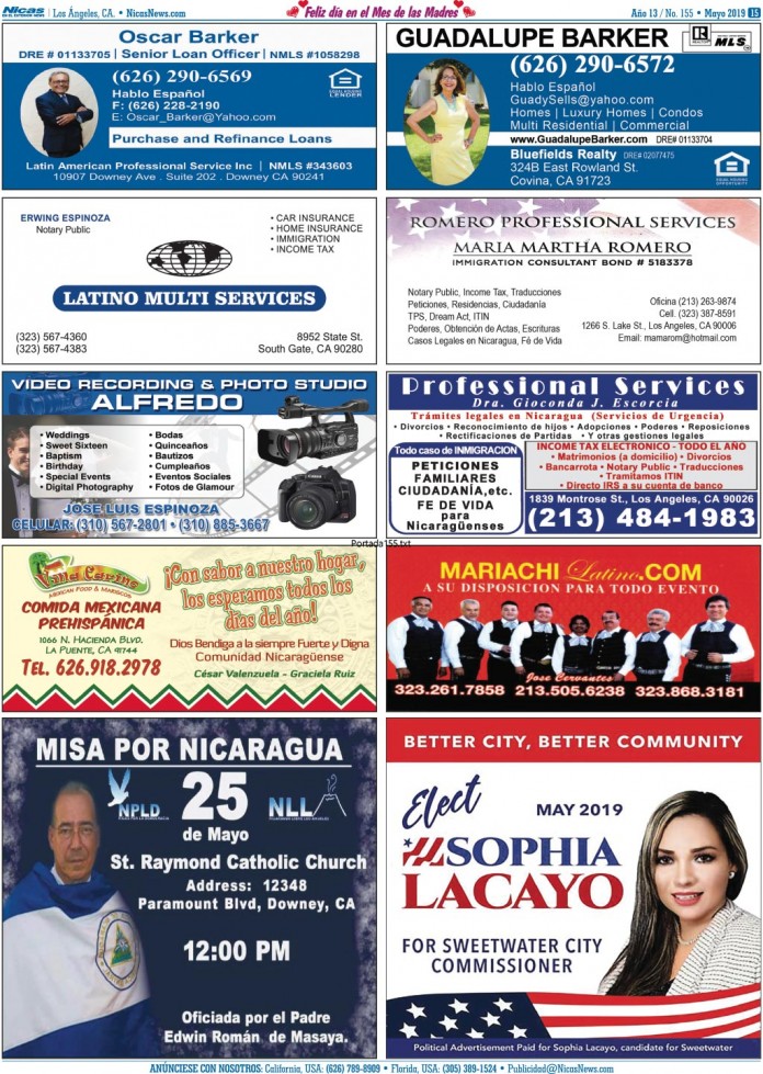 Mayo 2019 – Página 15