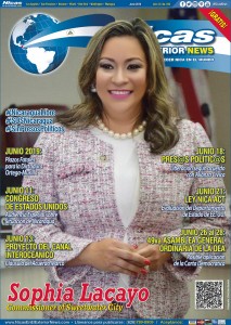 JUNIO 2019 – Portada #156