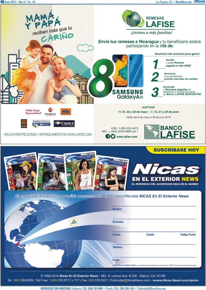 Junio 2019 – Página 2