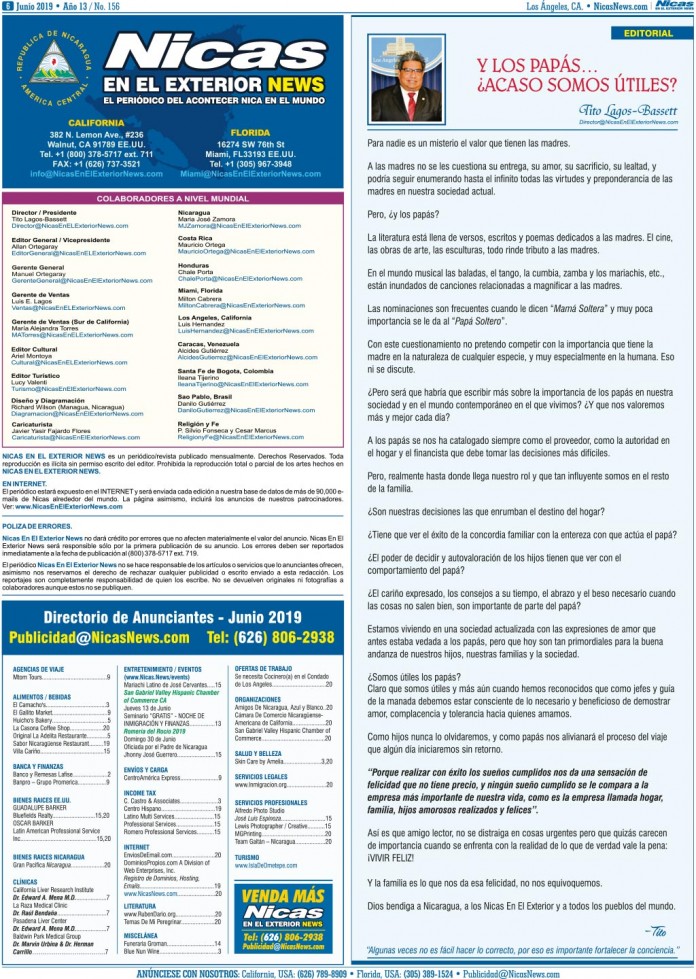 Junio 2019 – Página 6