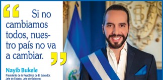 Nayib Bukele