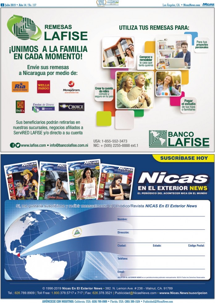 Julio 2019 – Página 2