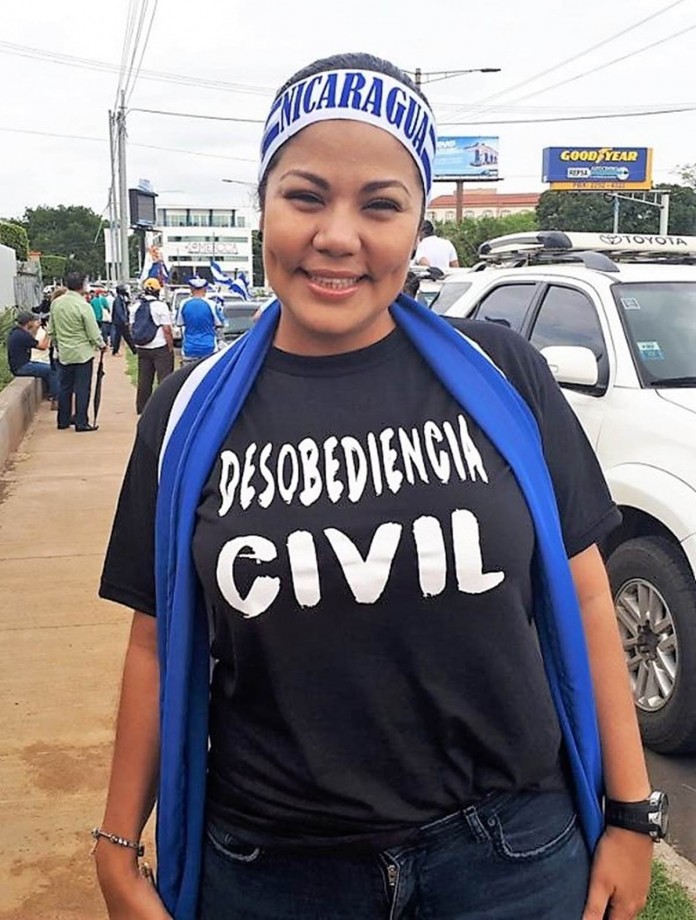 Irlanda Jerez Irlanda Jerez