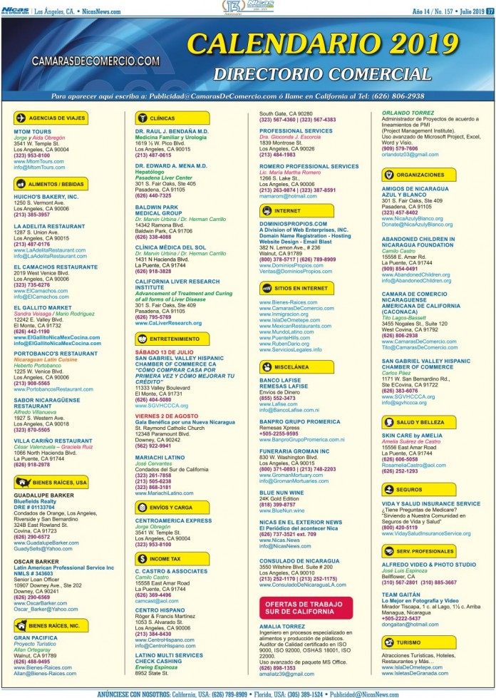 Julio 2019 – Página 17