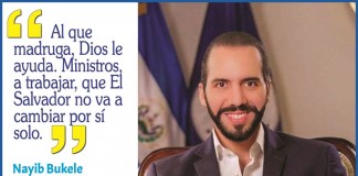 Nayib Bukele