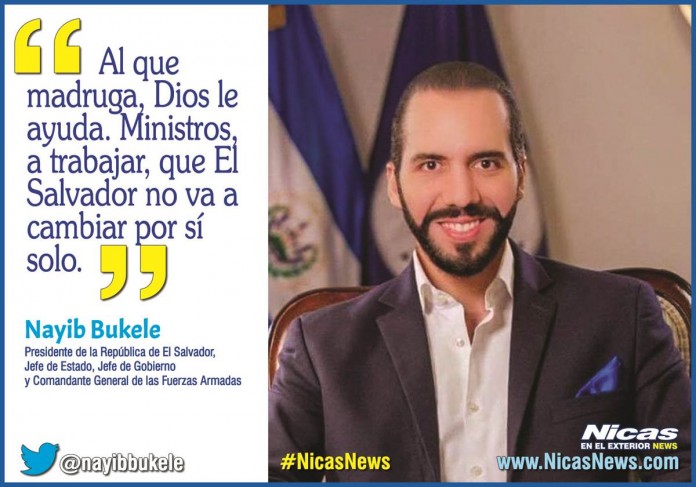Nayib Bukele
