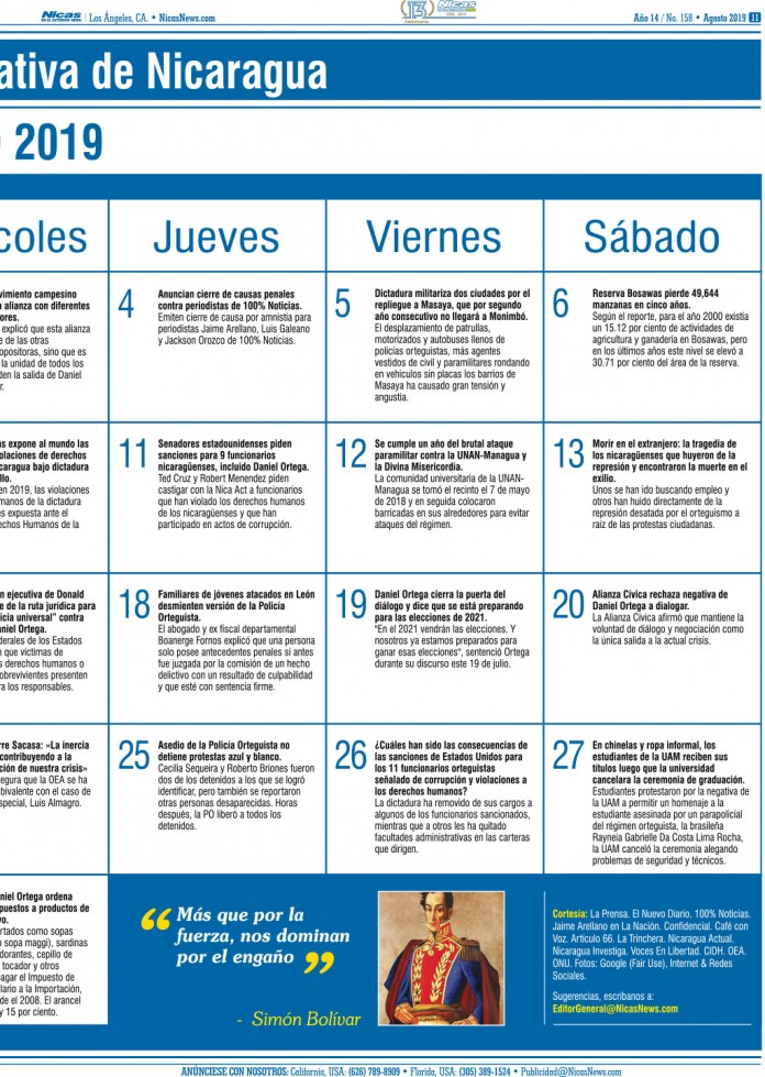 Agosto 2019 – Página 11