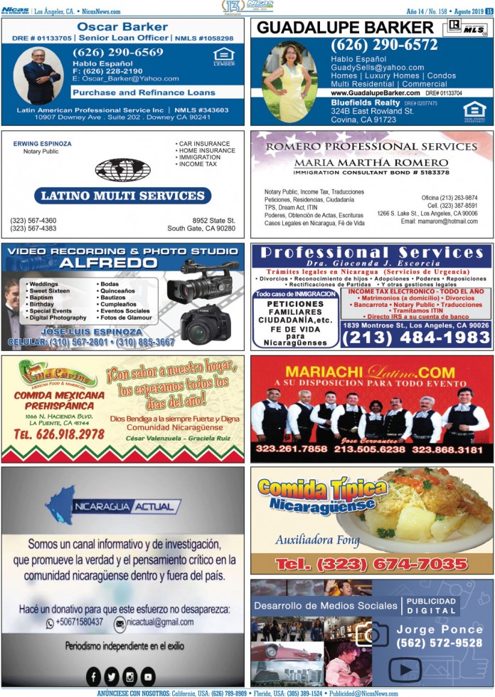 Agosto 2019 – Página 15