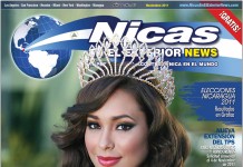 NOVIEMBRE 2011 – Portada #65