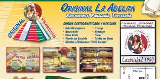 Original La Adelita