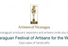 Artesanos De Nicaragua