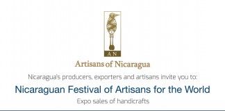 Artesanos De Nicaragua