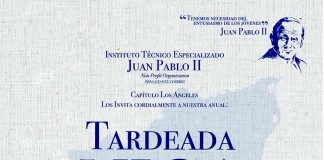 Comité de apoyo del Instituto Tecnológico Juan Pablo II