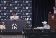 Jonathan Loáisiga - Conferencia de Prensa (21/Septiembre/2019)