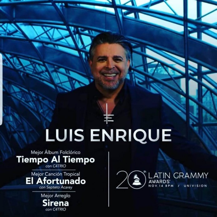 Luis Enrique Luis Enrique
