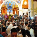 Camoapa, BOACO. Fiesta Patronal de San Francisco de Asís