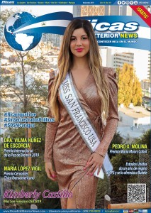 NOVIEMBRE 2019 – Portada #161