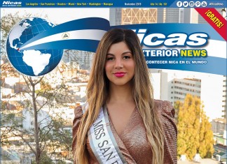 NOVIEMBRE 2019 – Portada #161