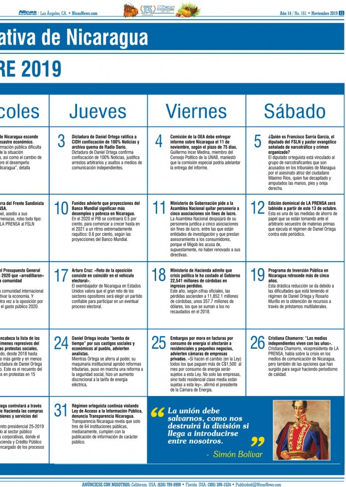 Noviembre 2019 – Página 11