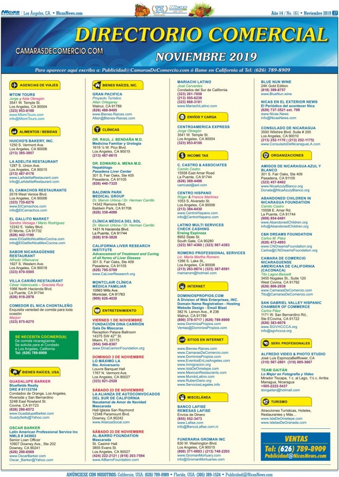 Noviembre 2019 – Página 17