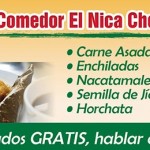 Comedor El Nica Chontaleño