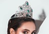 Inés López Sevilla - Miss Universo Nicaragua 2019