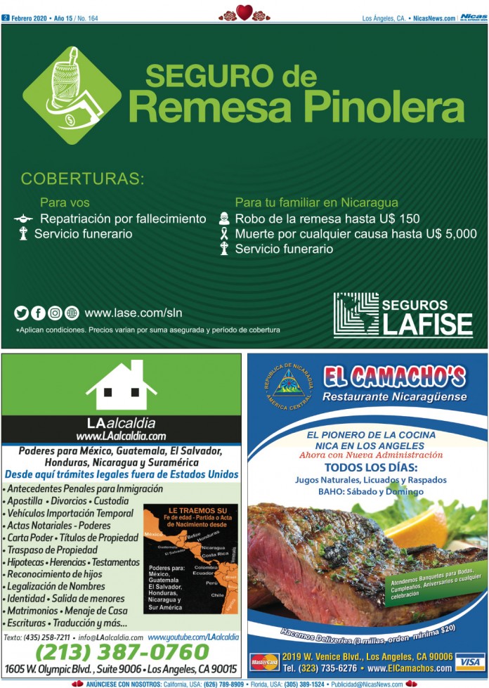 Febrero 2020 – Página 2