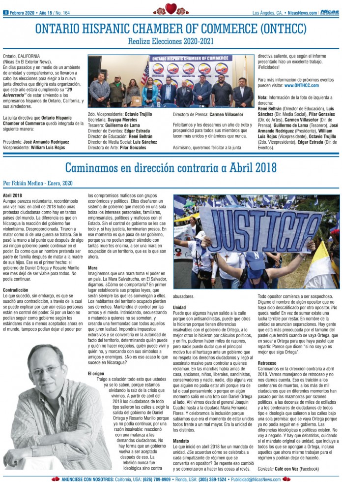 Febrero 2020 – Página 8