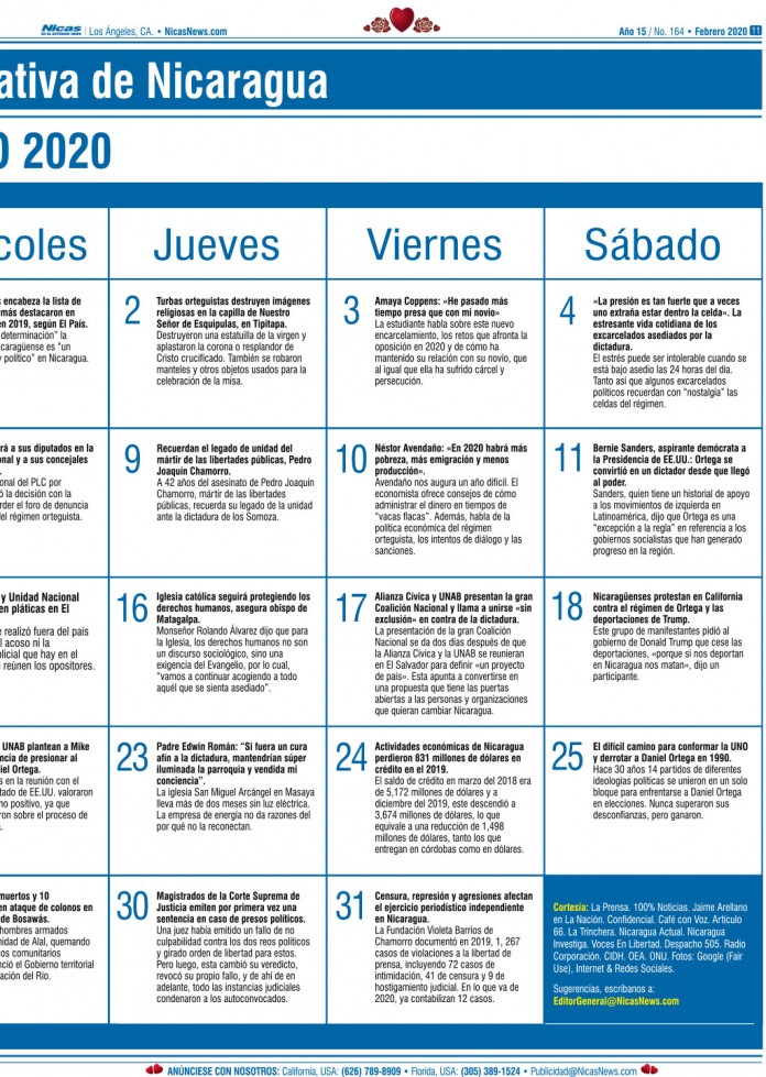 Febrero 2020 – Página 11