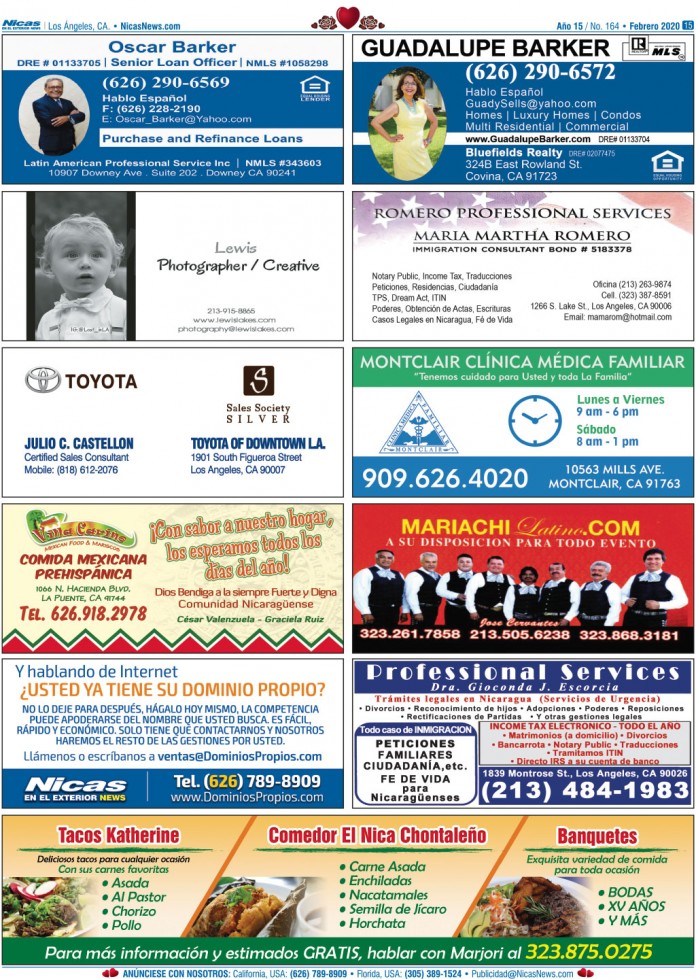 Febrero 2020 – Página 15