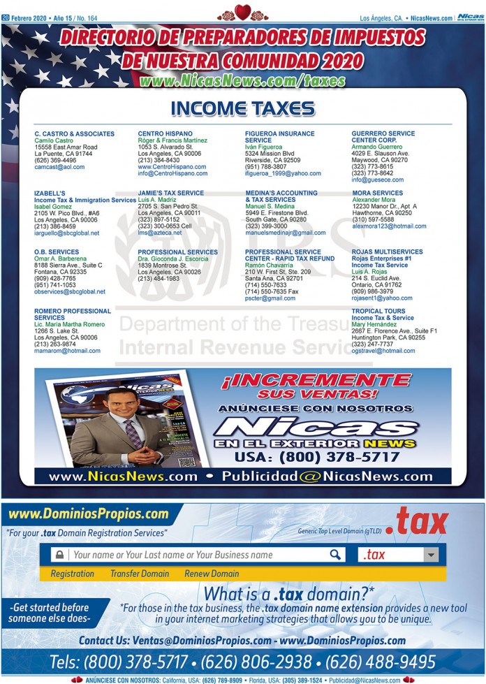 Febrero 2020 – Página 20