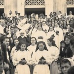 Congregación Siervas Misioneras de Cristo Rey