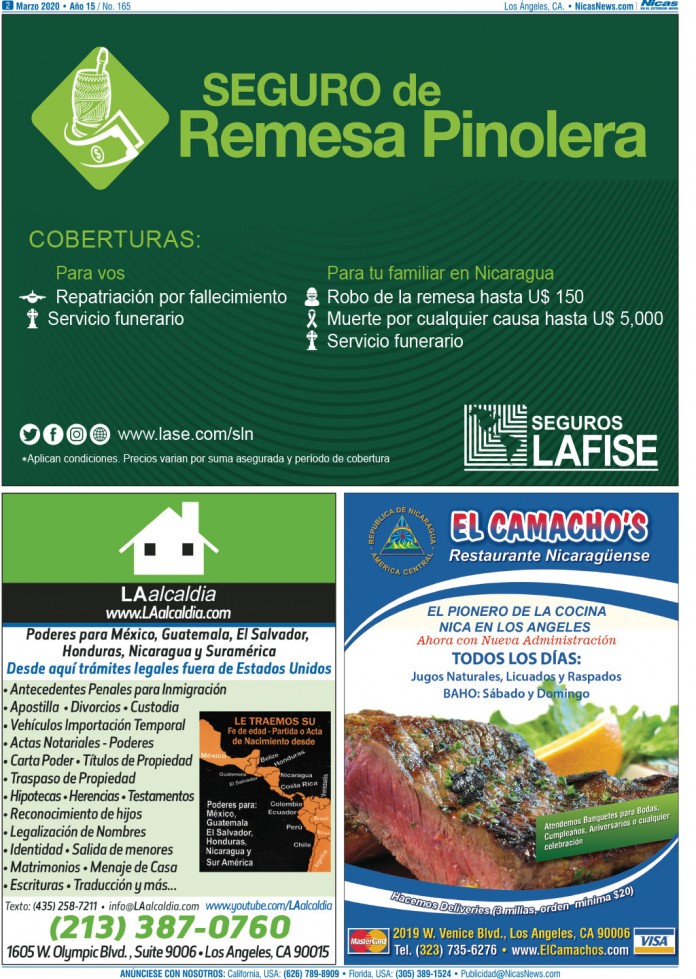 Marzo 2020 – Página 2